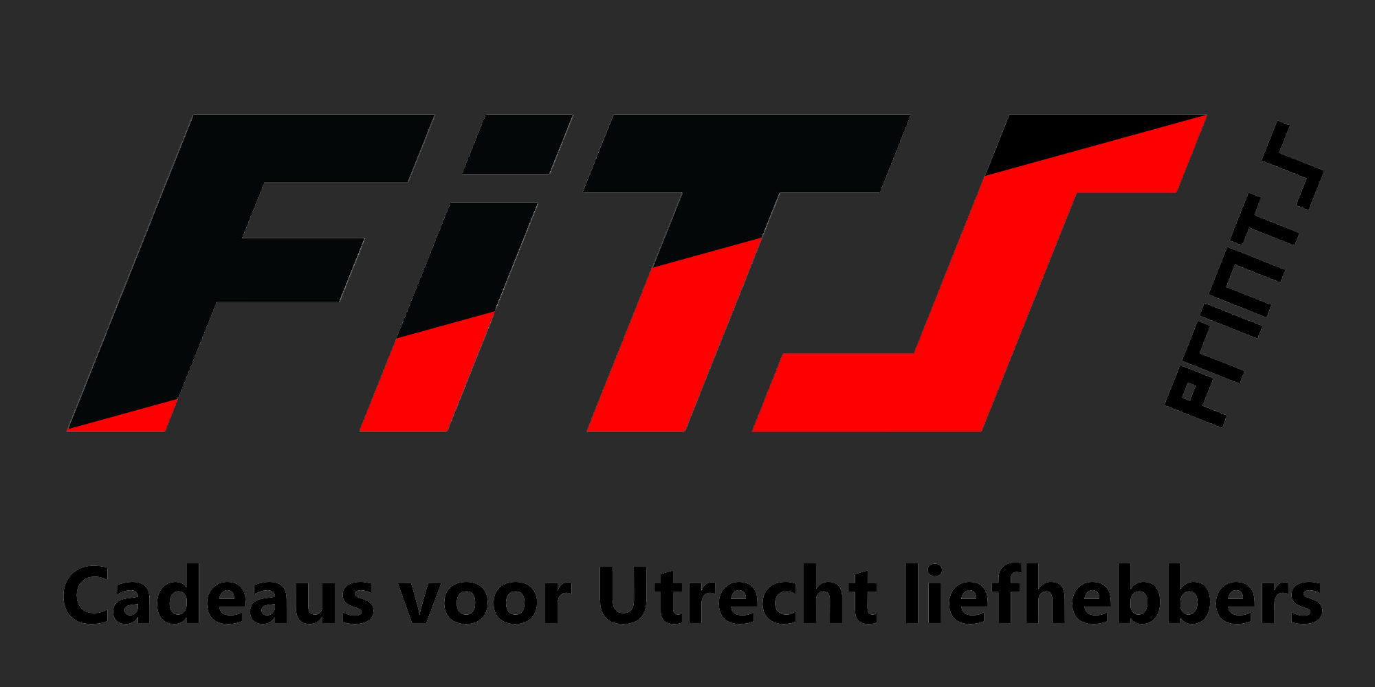 FITS Prints logo